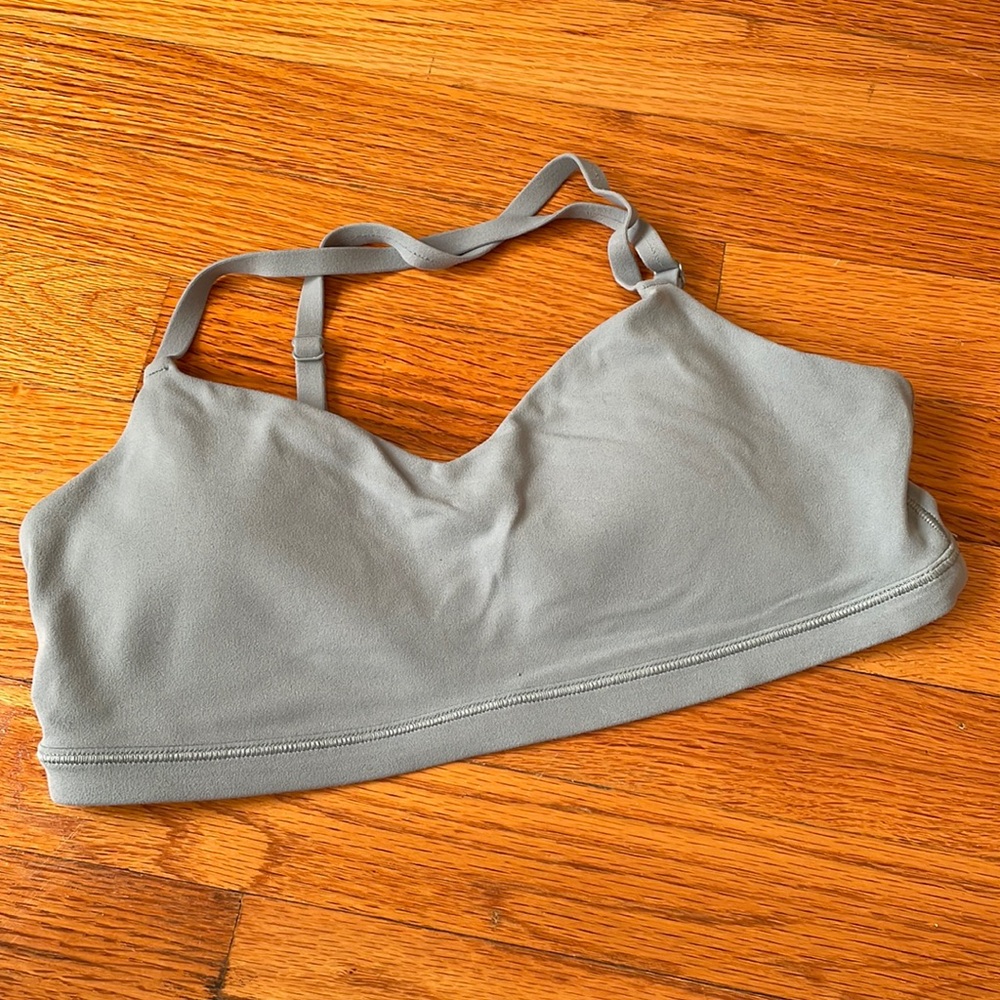 Small Athleta Sports bra || Like new